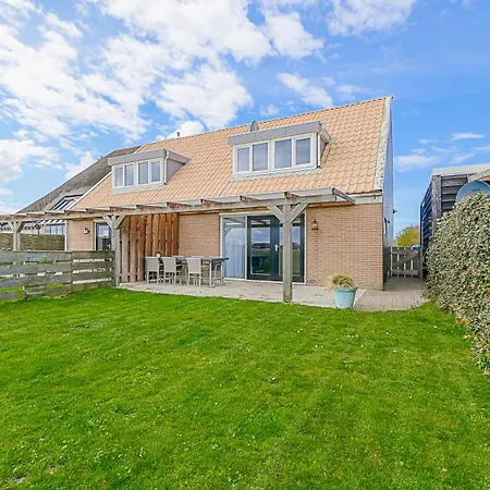 Hoeve Noord & Zuid - Familie Arrangement Hébergement de vacances *
