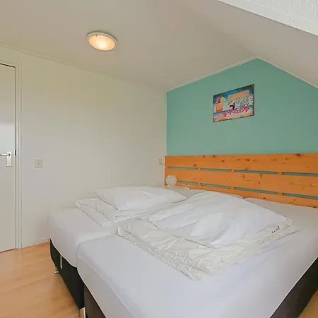 Hoeve Noord & Zuid - Familie Arrangement * Callantsoog