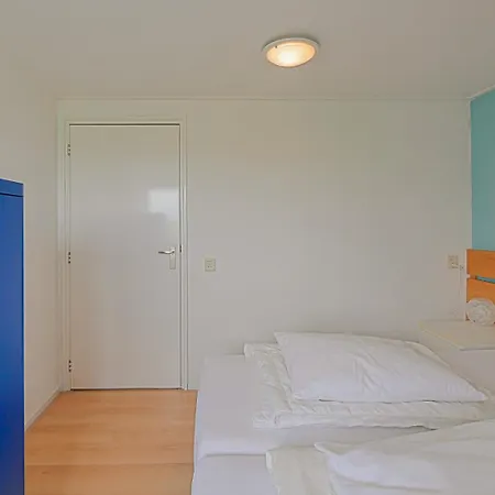 Hoeve Noord & Zuid - Familie Arrangement Hébergement de vacances Callantsoog