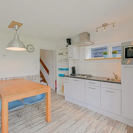 Hoeve Noord & Zuid - Familie Arrangement