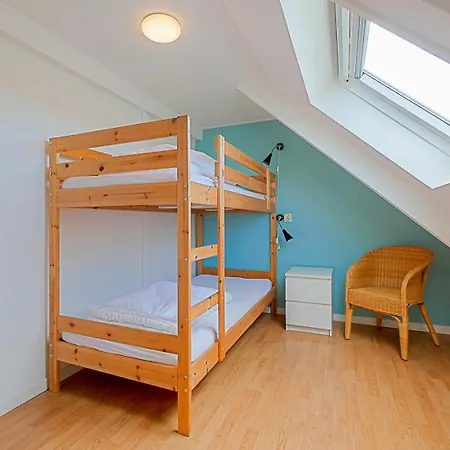 Hoeve Noord & Zuid - Familie Arrangement Hébergement de vacances
