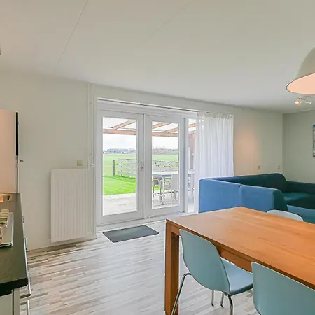 Hoeve Noord & Zuid - Familie Arrangement Hébergement de vacances *