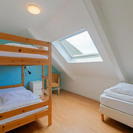 Hoeve Noord & Zuid - Familie Arrangement Callantsoog