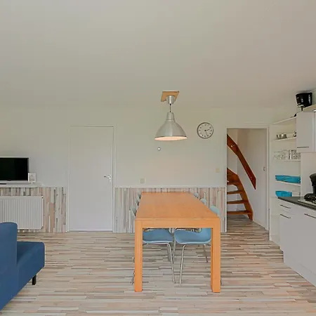Hébergement de vacances Hoeve Noord & Zuid - Familie Arrangement