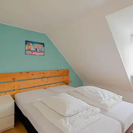 Hoeve Noord & Zuid - Familie Arrangement * Callantsoog