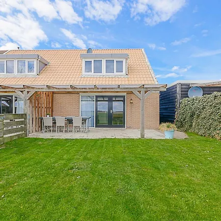 Hoeve Noord & Zuid - Familie Arrangement