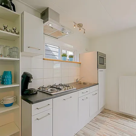 Hoeve Noord & Zuid - Familie Arrangement Hébergement de vacances