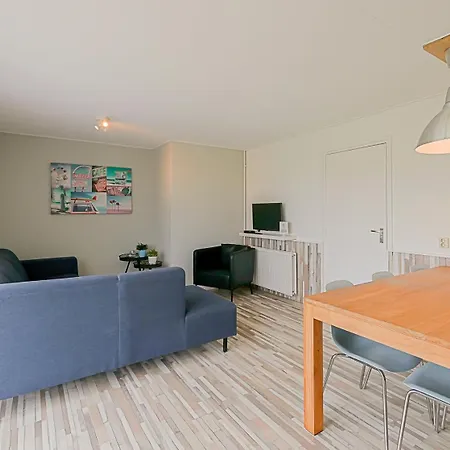 Hébergement de vacances Hoeve Noord & Zuid - Familie Arrangement *