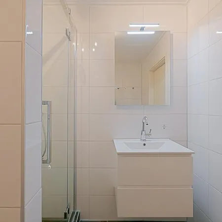 Hoeve Noord & Zuid - Familie Arrangement Hébergement de vacances *