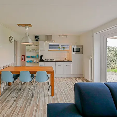Hébergement de vacances Hoeve Noord & Zuid - Familie Arrangement *