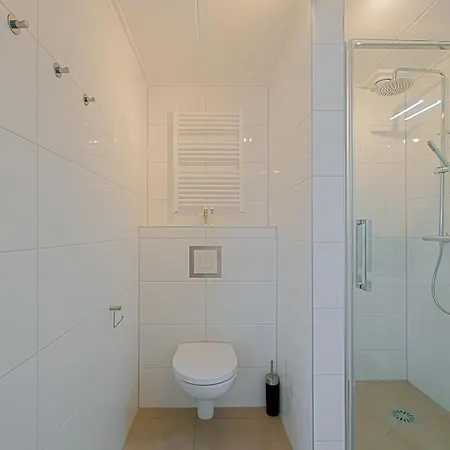 Hoeve Noord & Zuid - Familie Arrangement Hébergement de vacances
