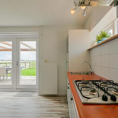 Hoeve Noord & Zuid - Familie Arrangement Callantsoog