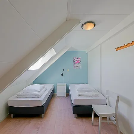 Hoeve Noord & Zuid - Familie Arrangement