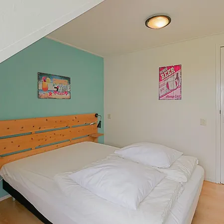 Hoeve Noord & Zuid - Familie Arrangement *