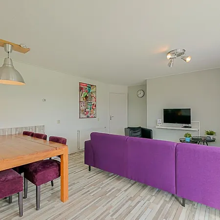 Hébergement de vacances Hoeve Noord & Zuid - Familie Arrangement *