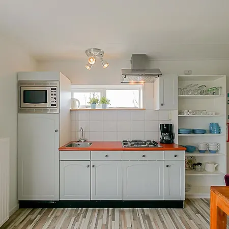 Hébergement de vacances Hoeve Noord & Zuid - Familie Arrangement Callantsoog