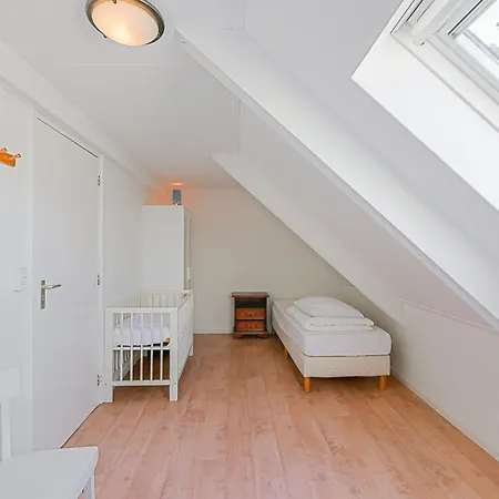 Hoeve Noord & Zuid - Familie Arrangement Callantsoog