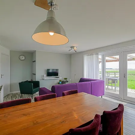Hoeve Noord & Zuid - Familie Arrangement Hébergement de vacances
