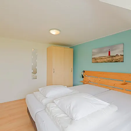 Hoeve Noord & Zuid - Familie Arrangement Hébergement de vacances *