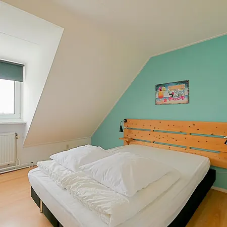 Hoeve Noord & Zuid - Familie Arrangement * Callantsoog