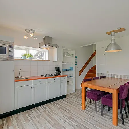 Hoeve Noord & Zuid - Familie Arrangement Hébergement de vacances *