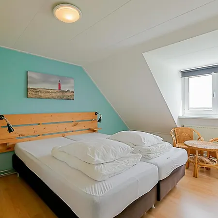Hoeve Noord & Zuid - Familie Arrangement Hébergement de vacances Callantsoog