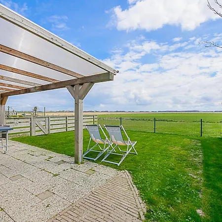 Hébergement de vacances Hoeve Noord & Zuid - Familie Arrangement *
