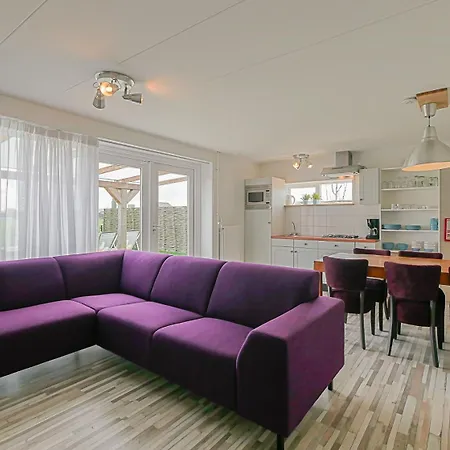 Hoeve Noord & Zuid - Familie Arrangement *