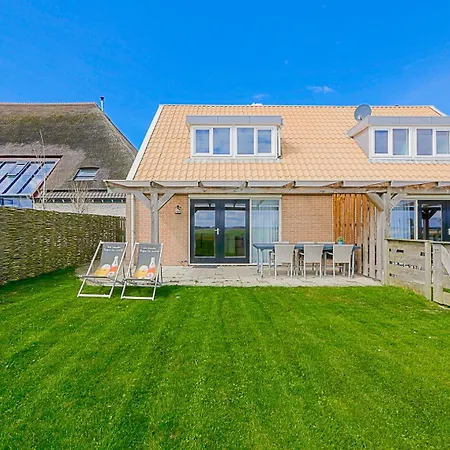 Hoeve Noord & Zuid - Familie Arrangement