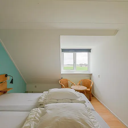 Hébergement de vacances Hoeve Noord & Zuid - Familie Arrangement *