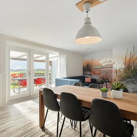 Hoeve Noord & Zuid - Familie Arrangement *