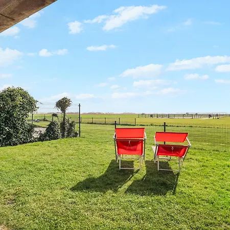 Hoeve Noord & Zuid - Familie Arrangement