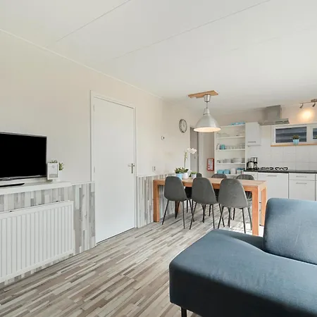 Hoeve Noord & Zuid - Familie Arrangement