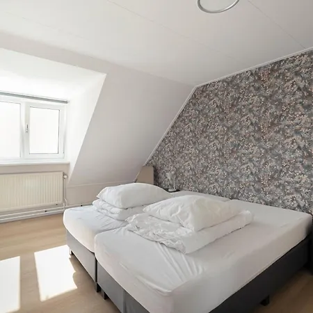 Hoeve Noord & Zuid - Familie Arrangement Callantsoog
