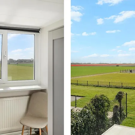 Hoeve Noord & Zuid - Familie Arrangement * Callantsoog