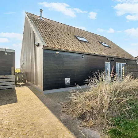 Hoeve Noord & Zuid - Familie Arrangement Callantsoog