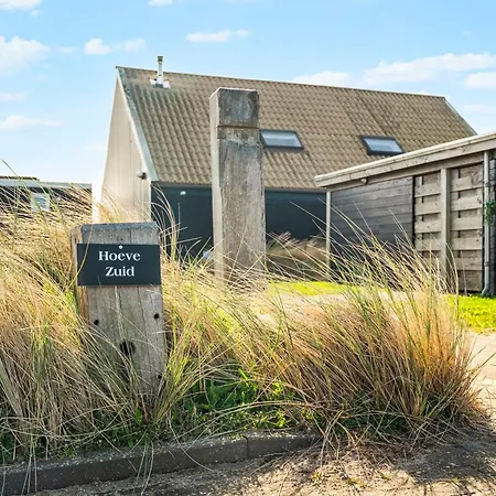 Hoeve Noord & Zuid - Familie Arrangement